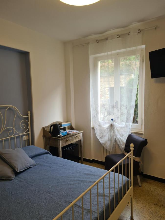 Pippo A Vernazza Rooms Exterior photo